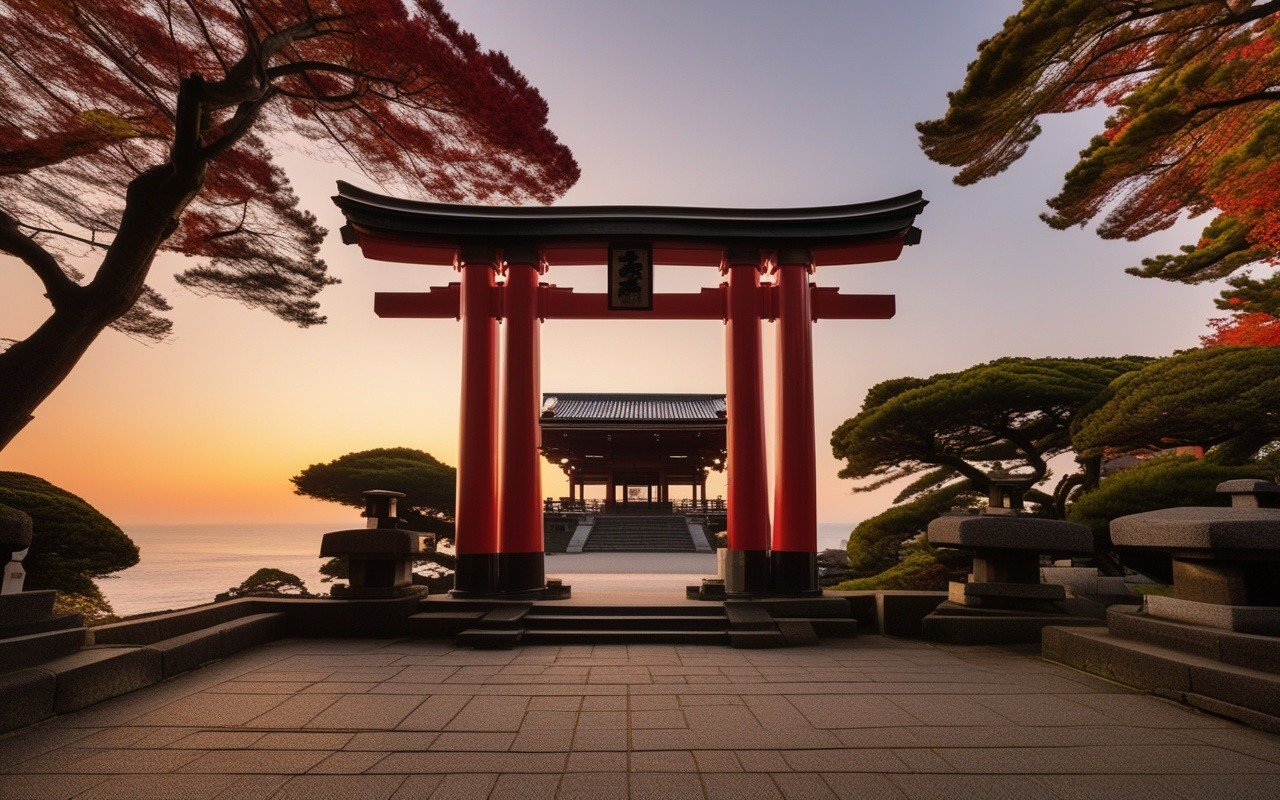 Kamakura New Years Guide – Kanagawa 2026