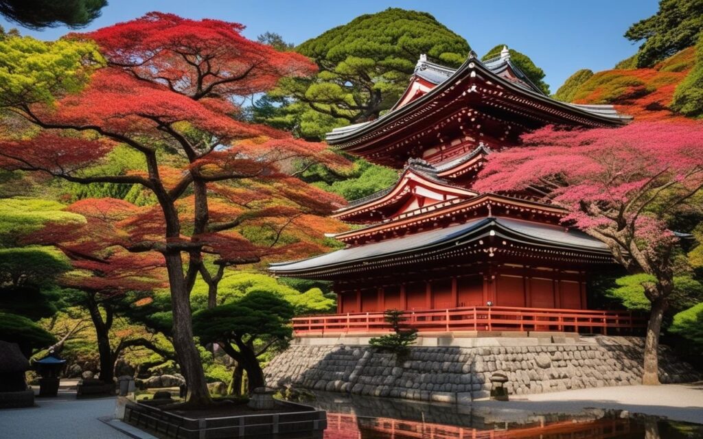 Kamakura Temple Guide - Kanagawa 2026