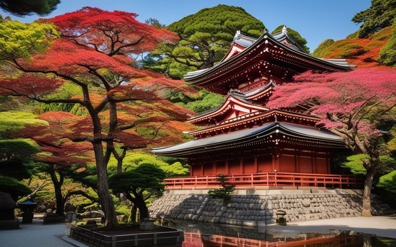 Kamakura Temple Guide – Kanagawa 2026