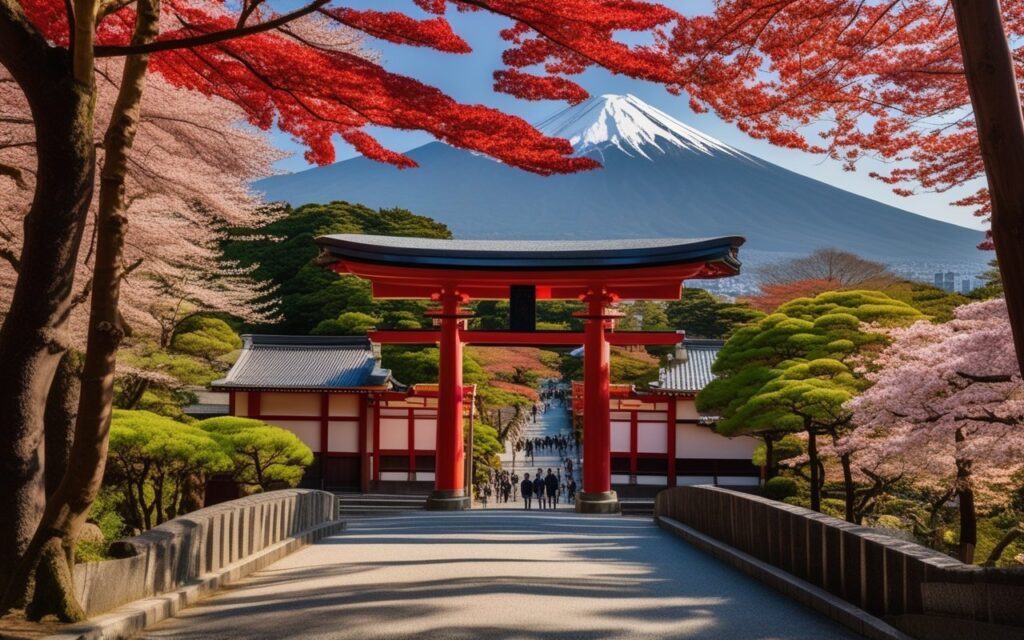Kamakura Tsurugaoka Hachimangu Guide 2026