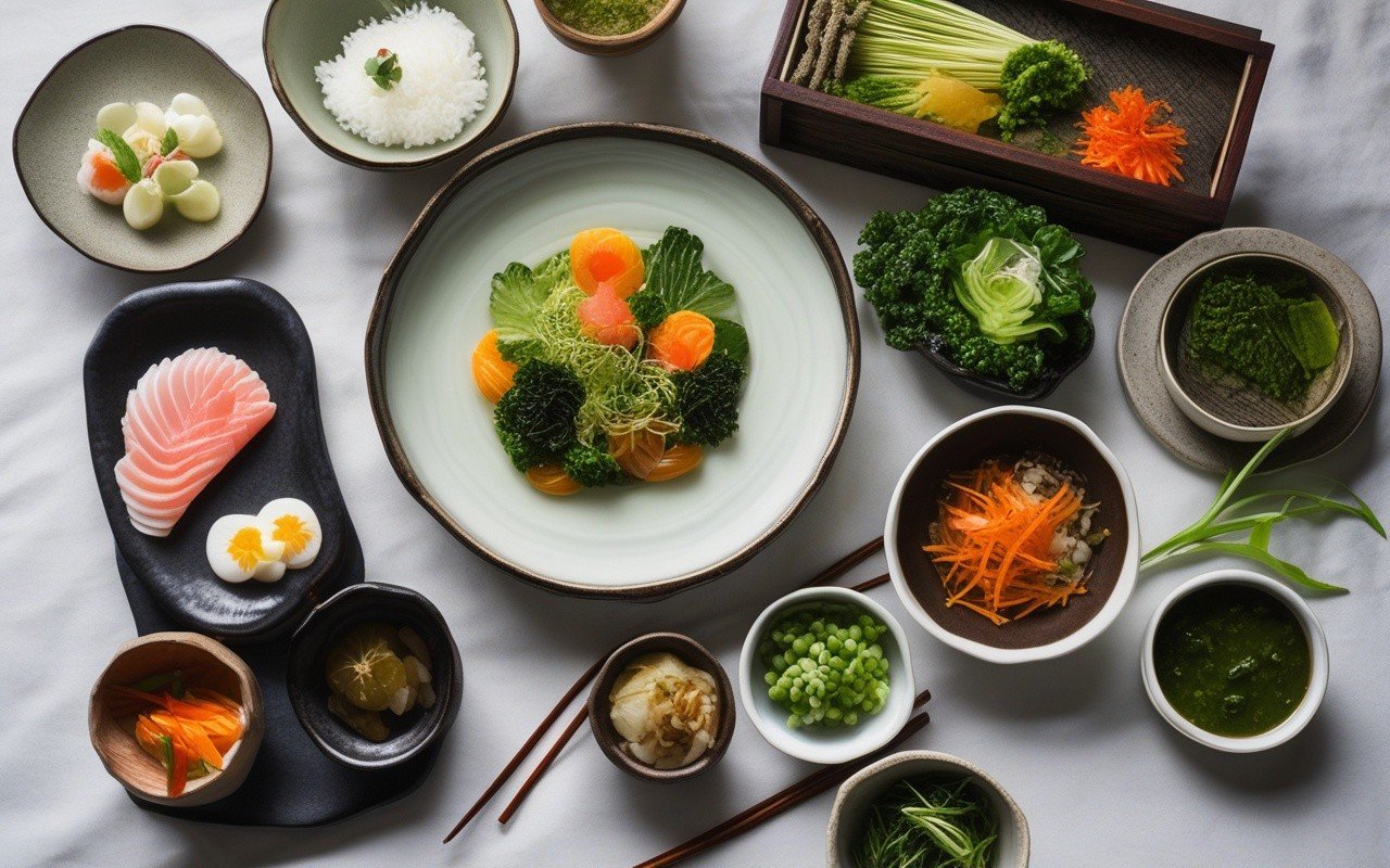 Kamakura Vegetable Farm To Table 2026