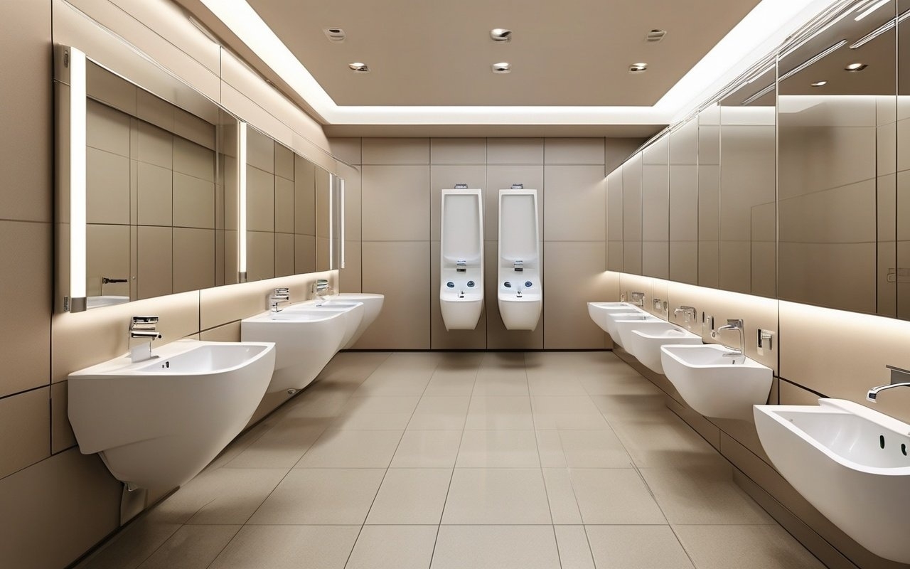 Kanagawa Clean Toilets Guide 2026
