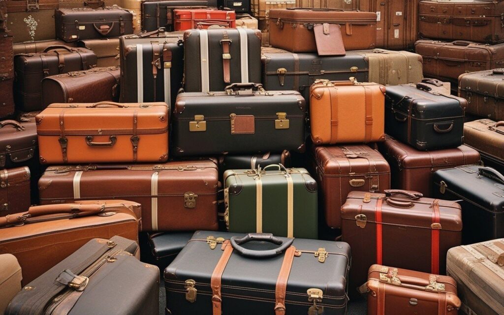 Kanagawa Luggage Storage Guide — Complete Guide 2026