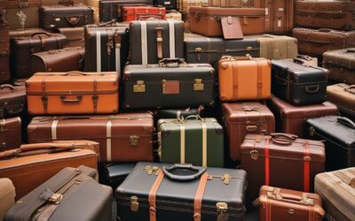Kanagawa Luggage Storage Guide — Complete Guide 2026