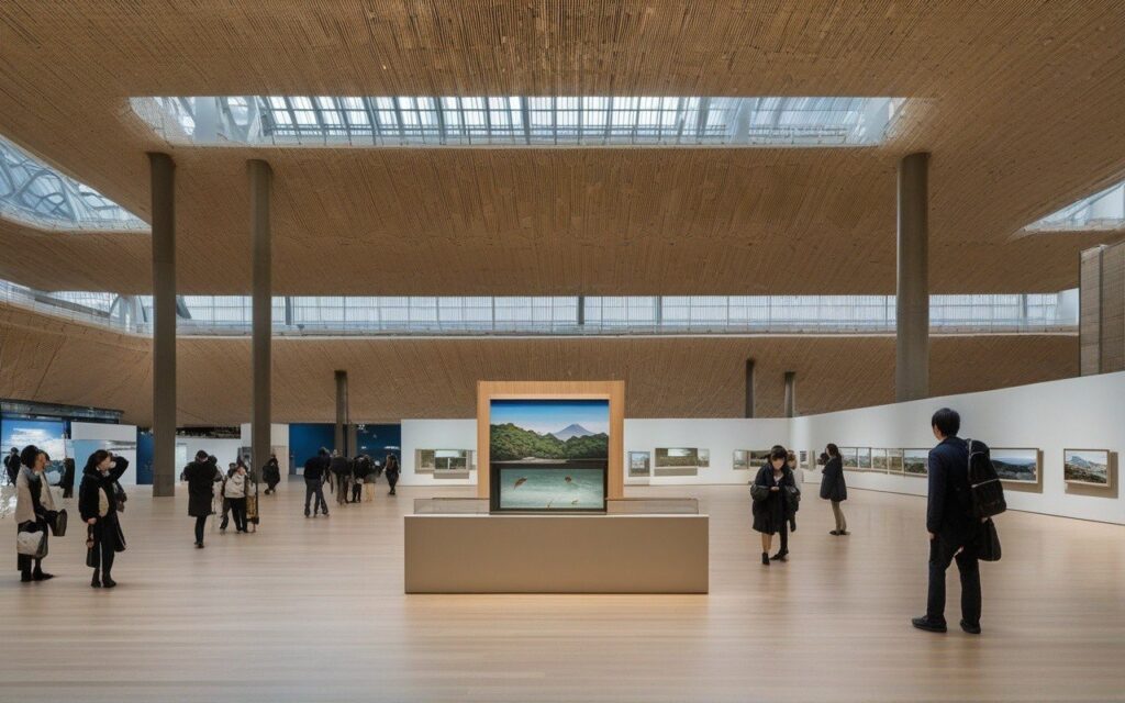 Kanagawa Museum Guide - Kanagawa 2026