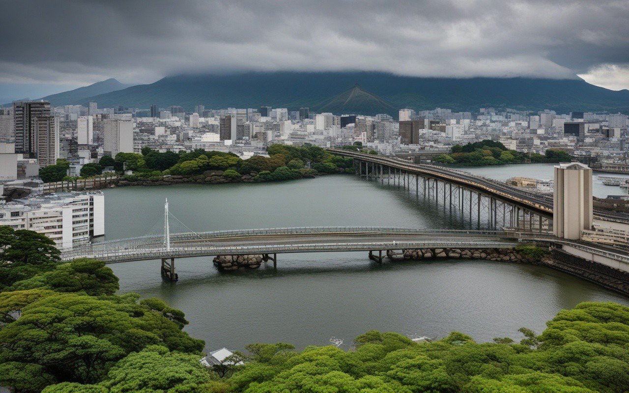 Kanagawa Rainy Day Spots – Kanagawa 2026