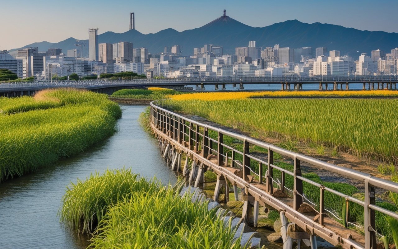 Kanagawa Rental Bicycle Guide 2026
