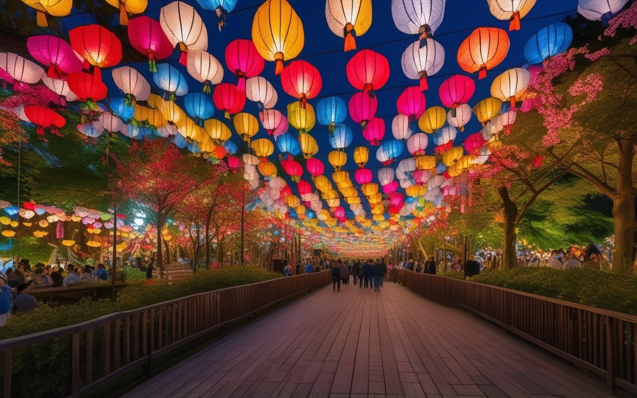Kanagawa Tanabata Festival Guide — Top Events & Spots 2026