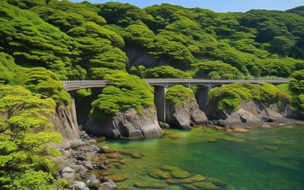 Miura Peninsula Access - Kanagawa 2026