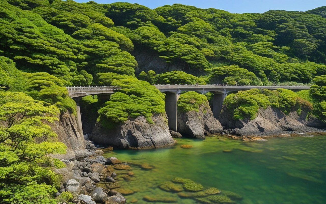 Miura Peninsula Access – Kanagawa 2026