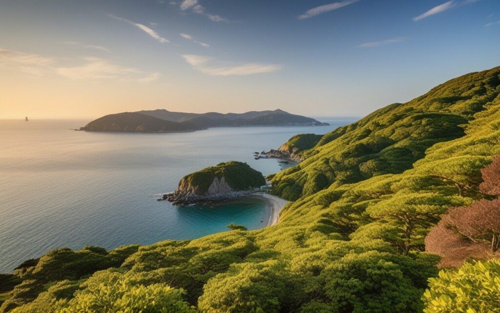 Miura Peninsula Cycling Guide – Scenic Coastal Routes & Tips 2026
