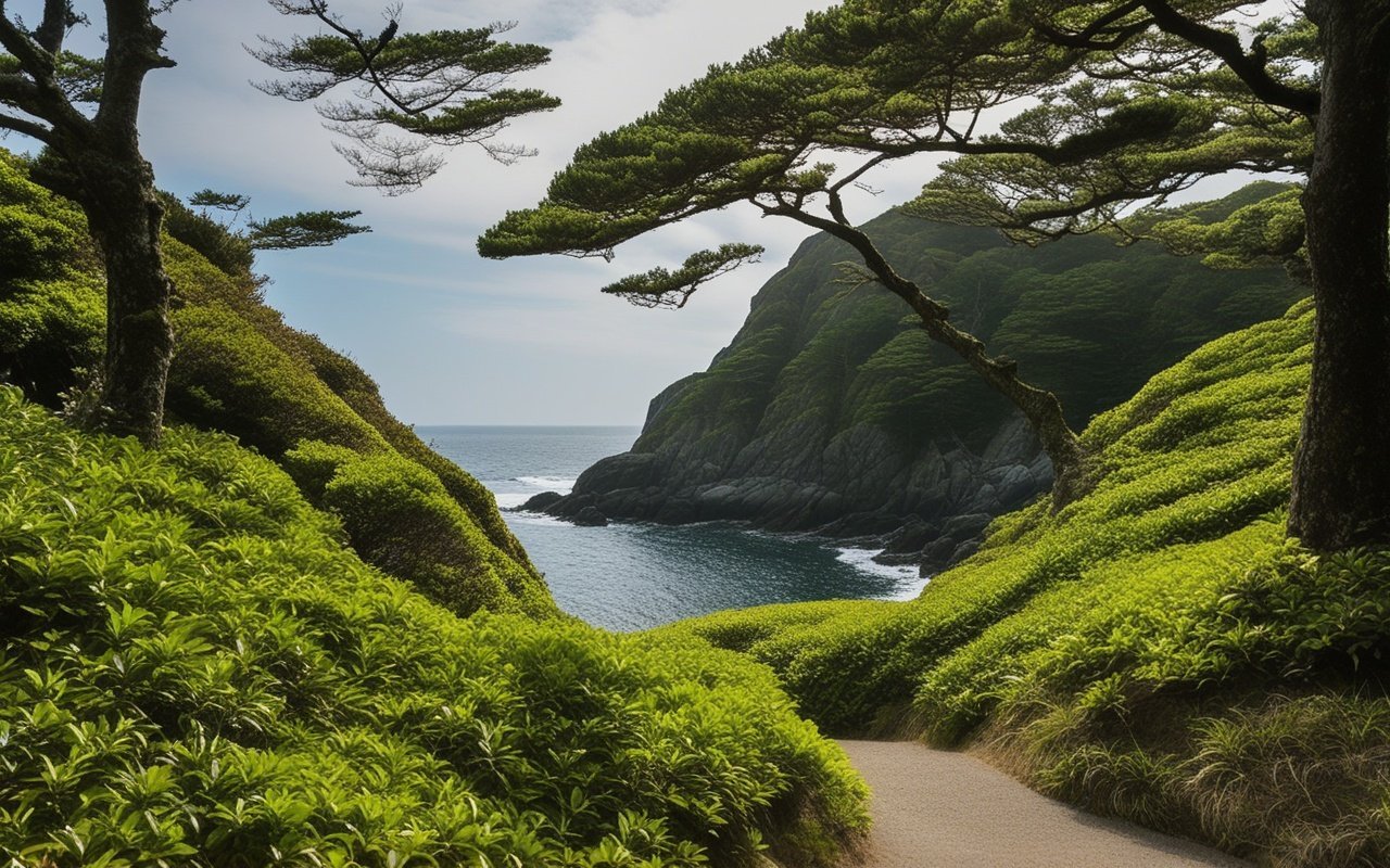 Miura Peninsula Hiking Guide 2026