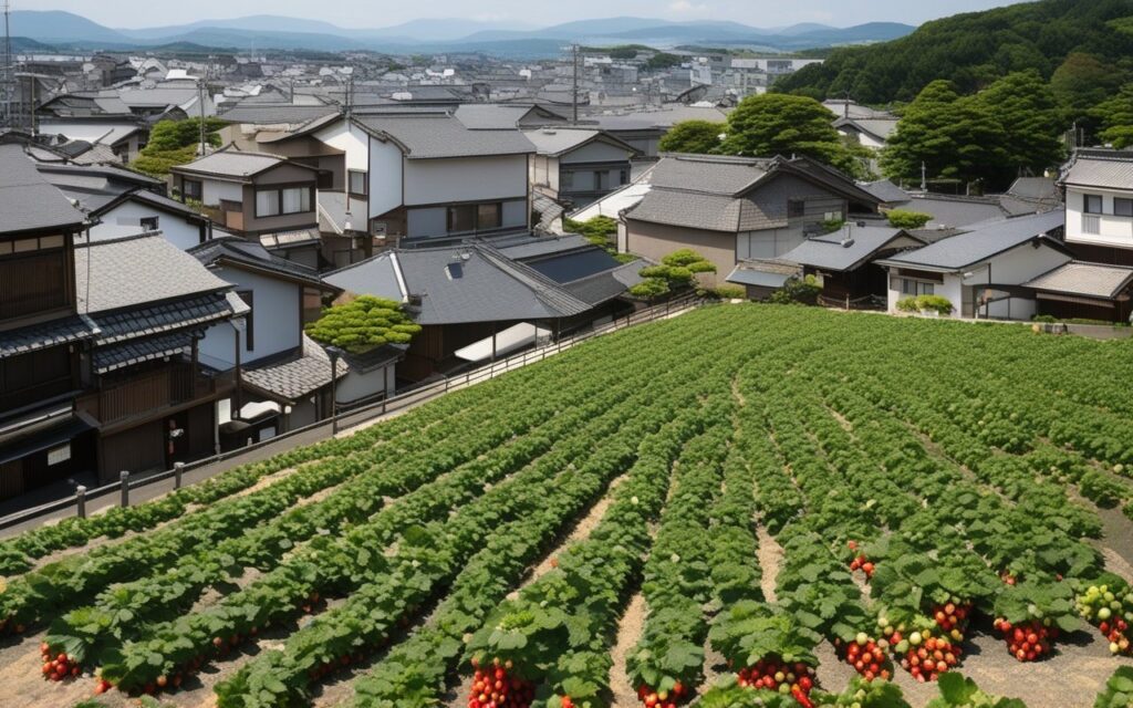 Miura Strawberry Picking Guide — Complete Guide 2026