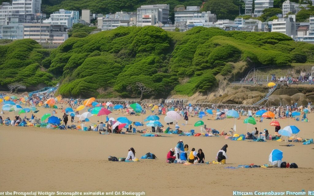 Shonan Beach Cleanup – How to Join a Beach Cleanup Event 2026