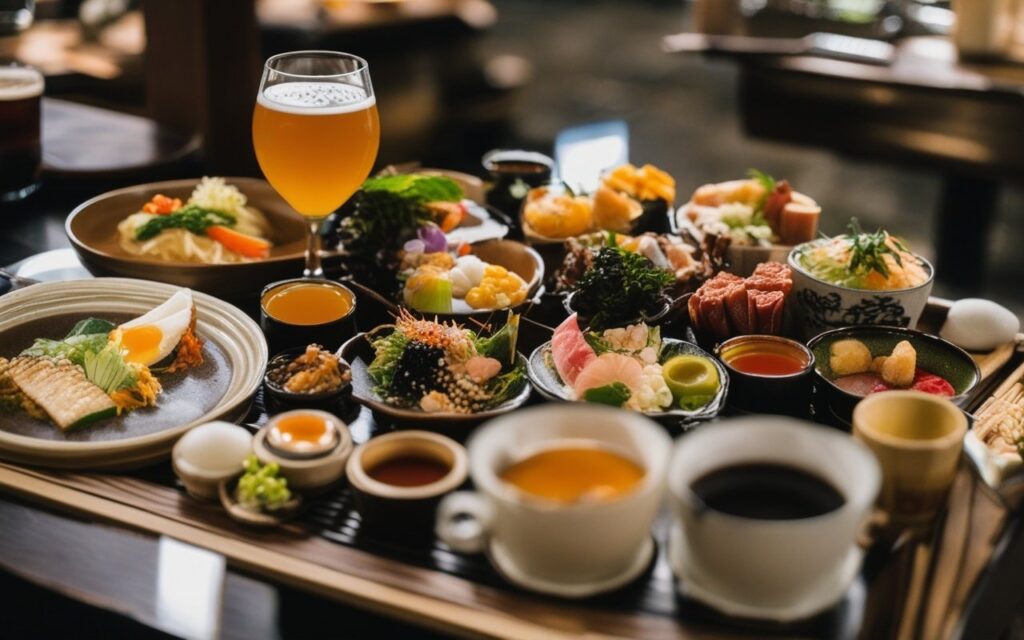 Shonan Craft Brewery Tour 2026