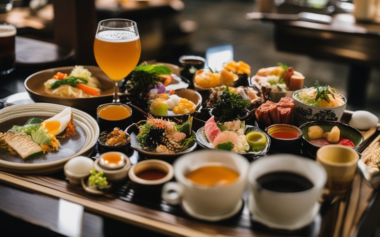 Shonan Craft Brewery Tour 2026