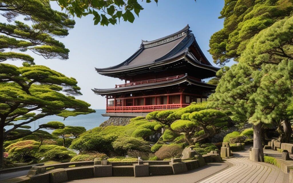 Shonan Dating Course Guide 2026