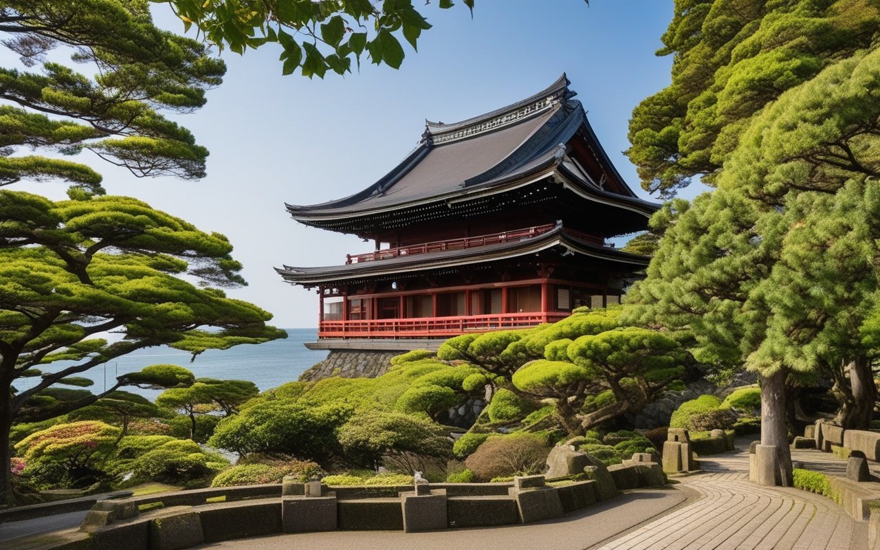 Shonan Dating Course Guide 2026