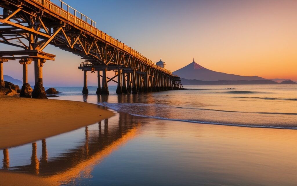 Shonan Enoshima Sunset Guide 2026