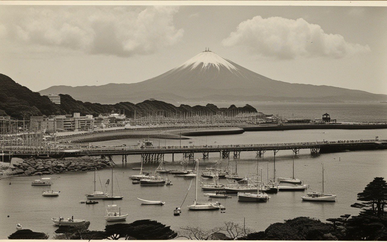 Shonan Family Course – Kanagawa 2026