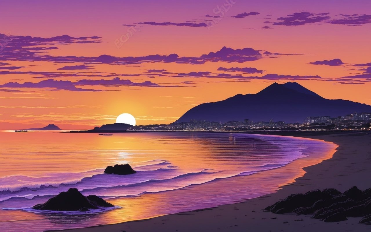Shonan Sunset Spots Guide 2026