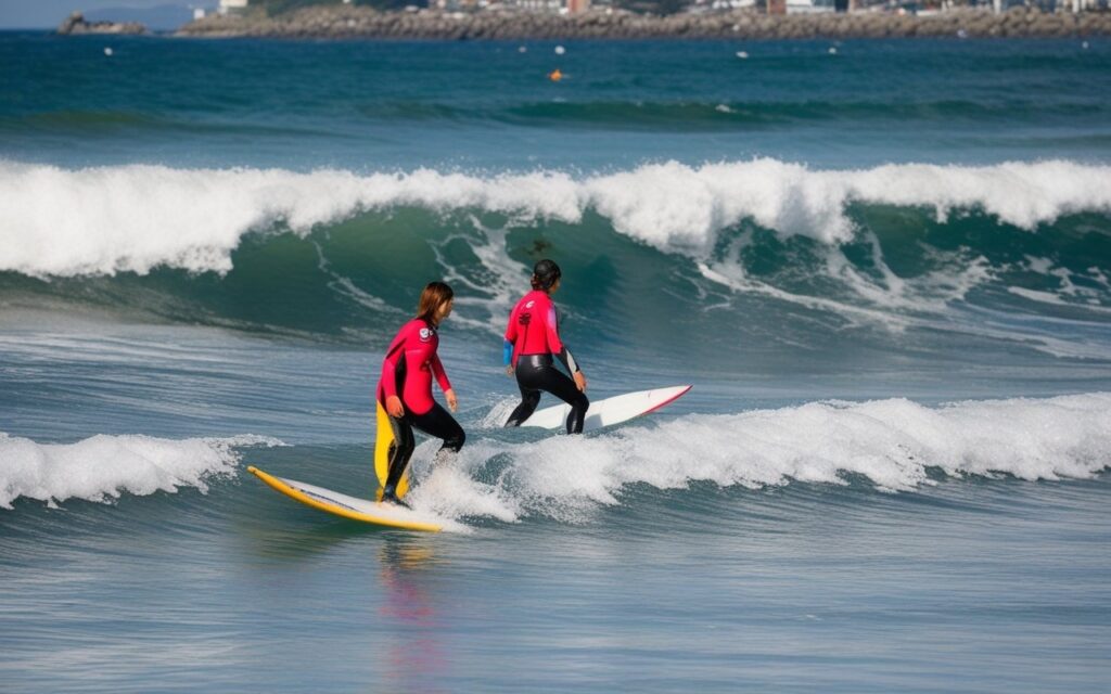 Shonan Surfing Lessons Guide 2026