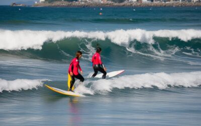 Shonan Surfing Lessons Guide 2026