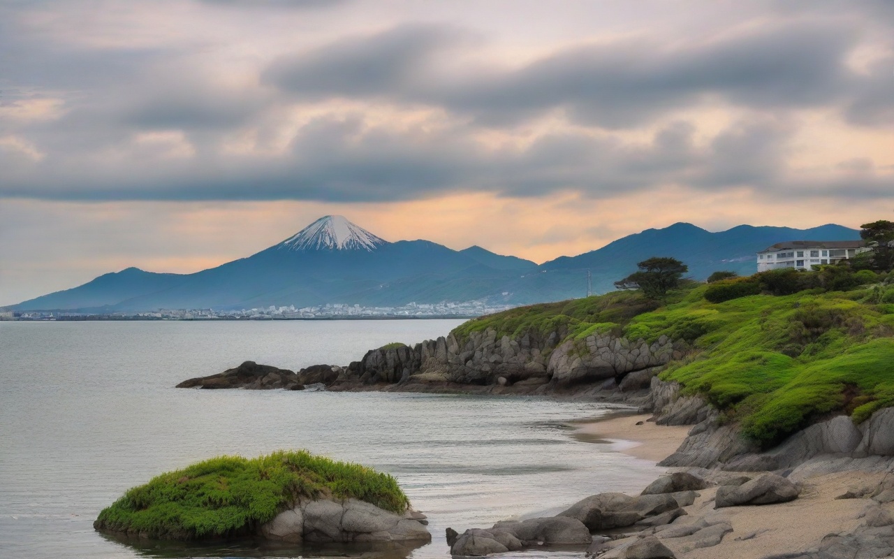 Shonan Wifi Spots – Kanagawa 2026
