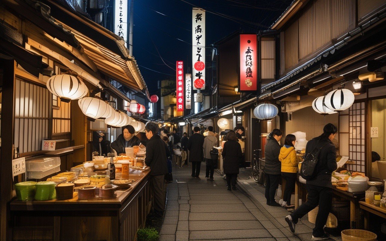Yokohama Backstreet Gourmet Guide 2026