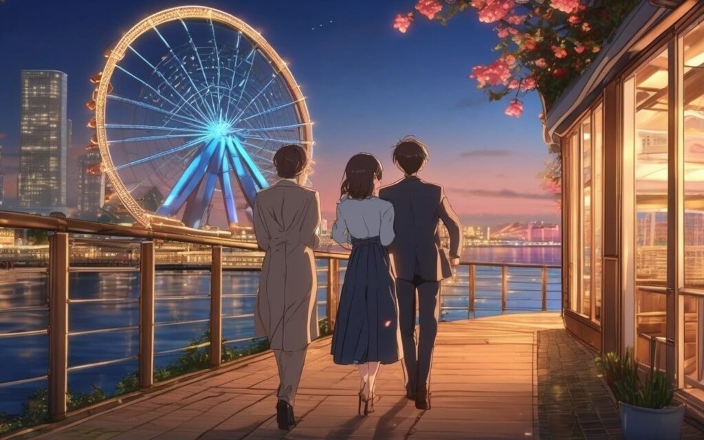 Yokohama Date Course - Kanagawa 2026