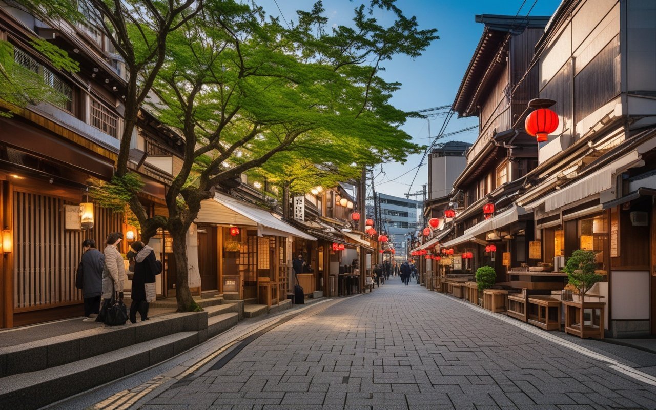 Yokohama Ie Kei Ramen Tour 2026
