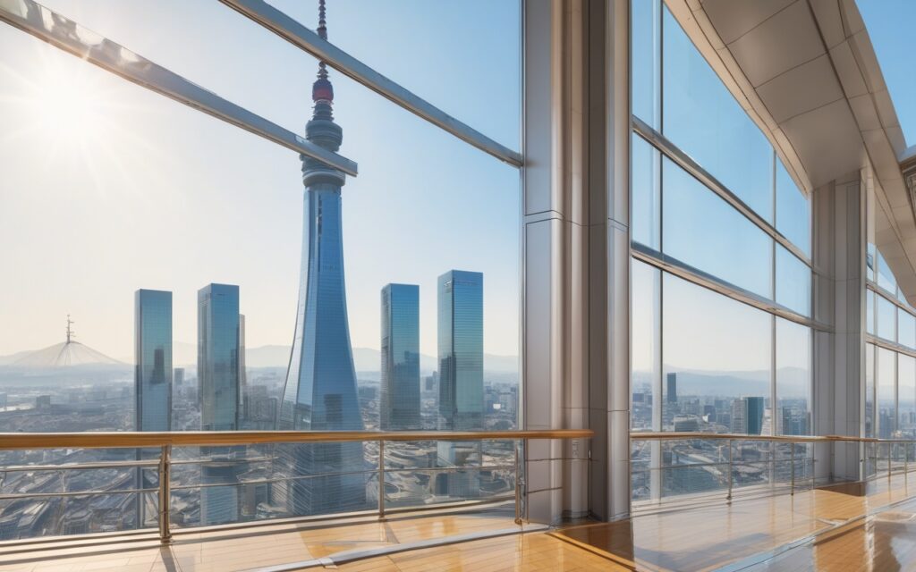 Yokohama Landmark Tower Guide 2026
