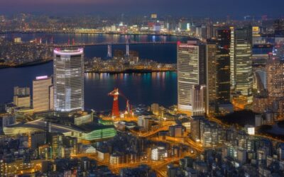Yokohama Night View Guide 2026