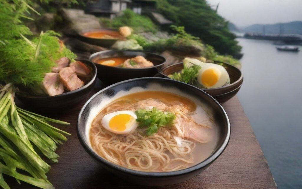 Yokohama Ramen Guide - Kanagawa 2026