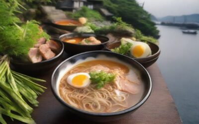 Yokohama Ramen Guide – Kanagawa 2026