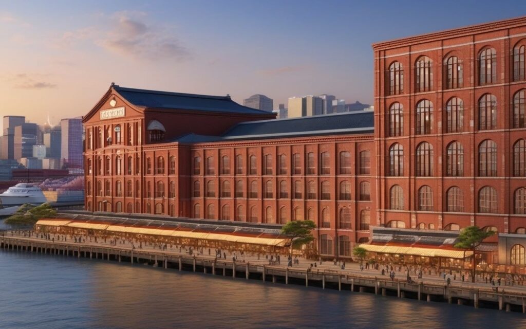 Yokohama Red Brick Guide - Kanagawa 2026