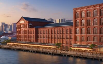 Yokohama Red Brick Guide – Kanagawa 2026