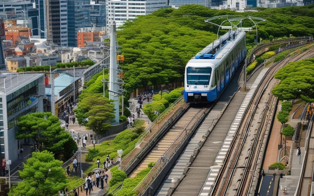 Yokohama Sightseeing Guide 2026