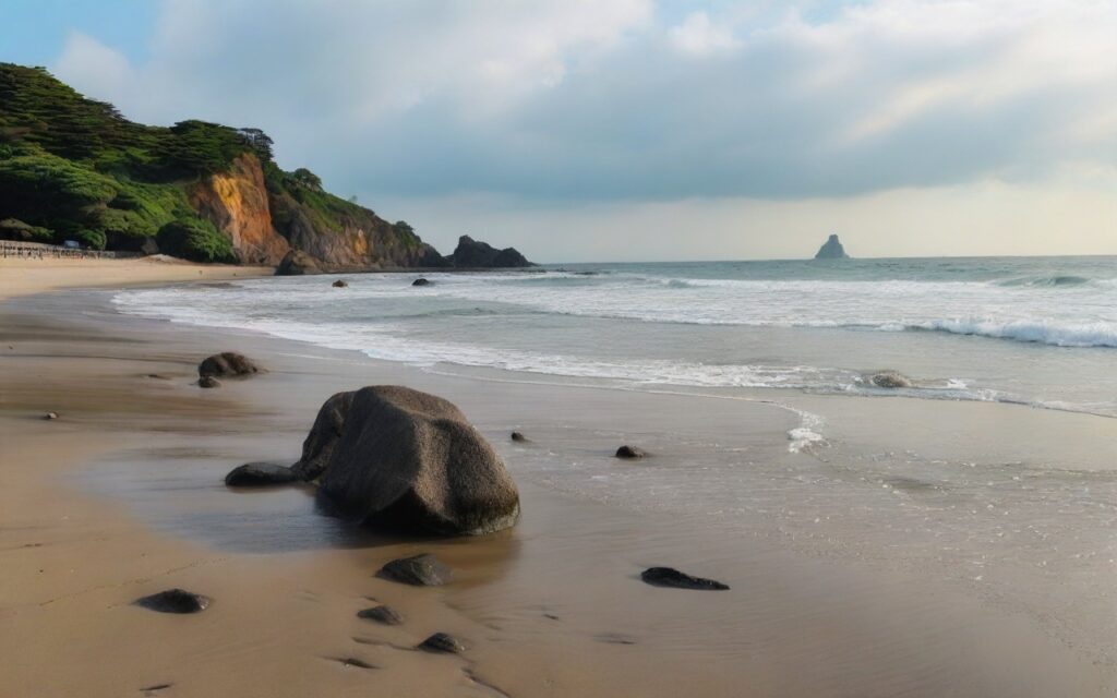 Best Beaches In Kamakura Guide 2026
