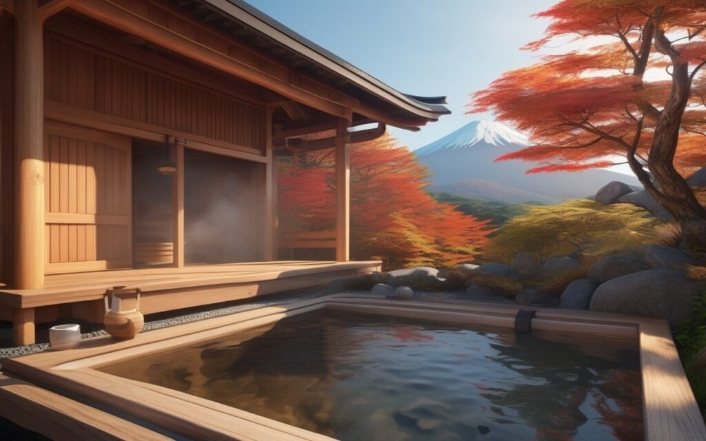 Hakone Day Trip Onsen Guide 2026