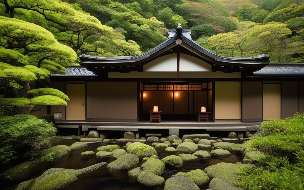 Hakone Hidden Hot Springs Guide 2026