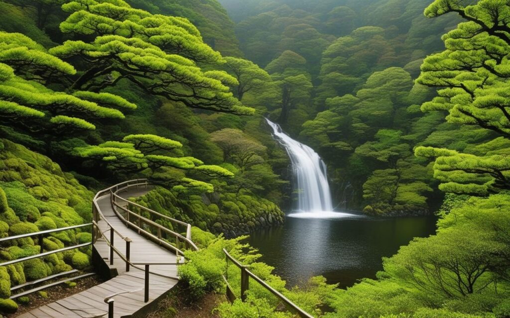 Hakone Nature Conservation Guide 2026