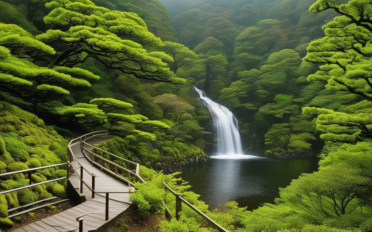 Hakone Nature Conservation Guide 2026