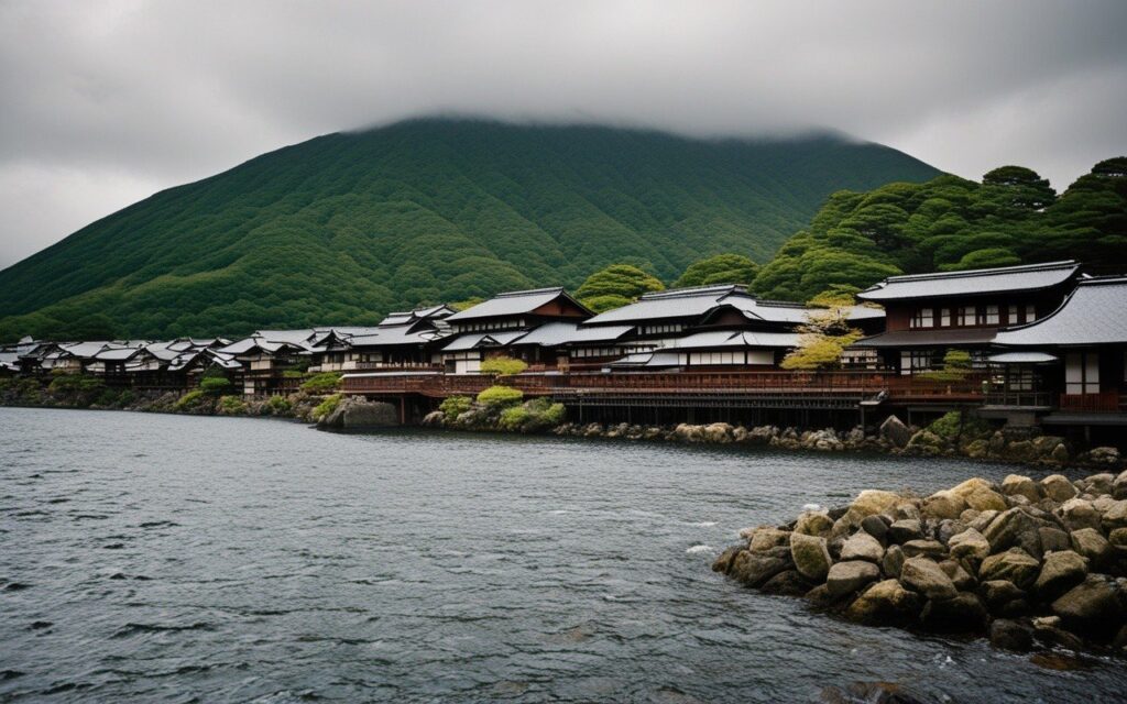 Hakone Onsen Culture - Kanagawa 2026