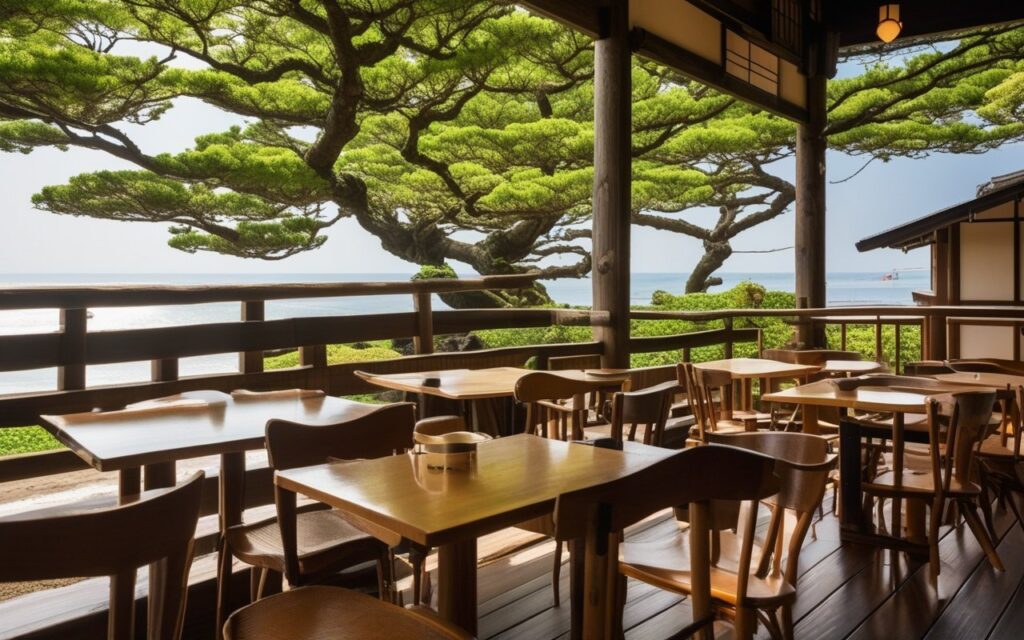 Hayama Hidden Cafes - Kanagawa 2026