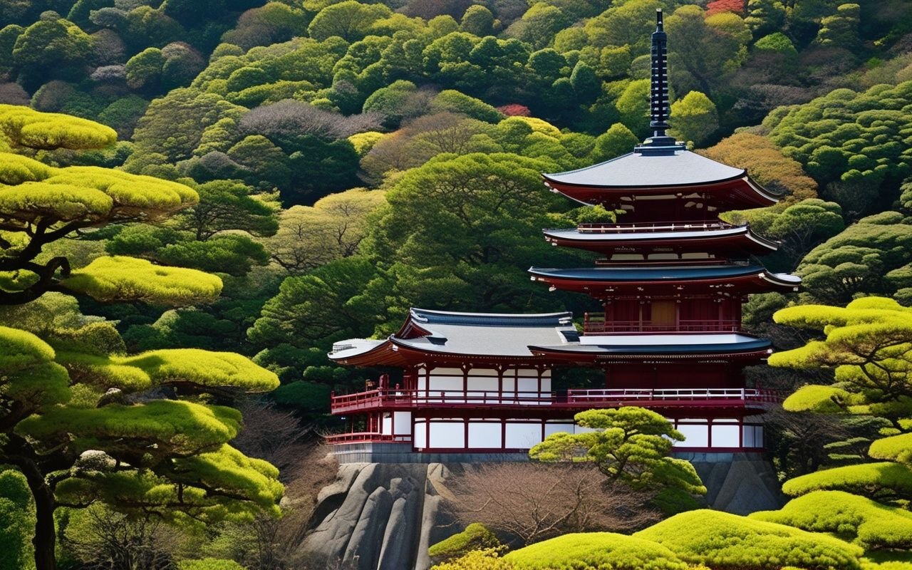 Kamakura Hidden Temples Guide 2026