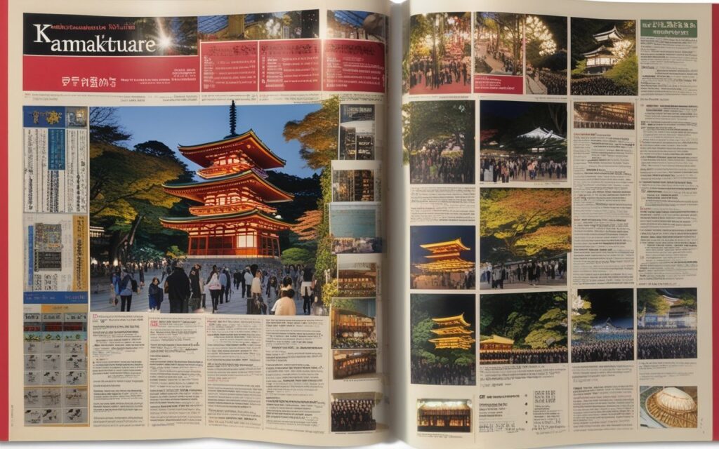 Kamakura Night Illumination Guide 2026