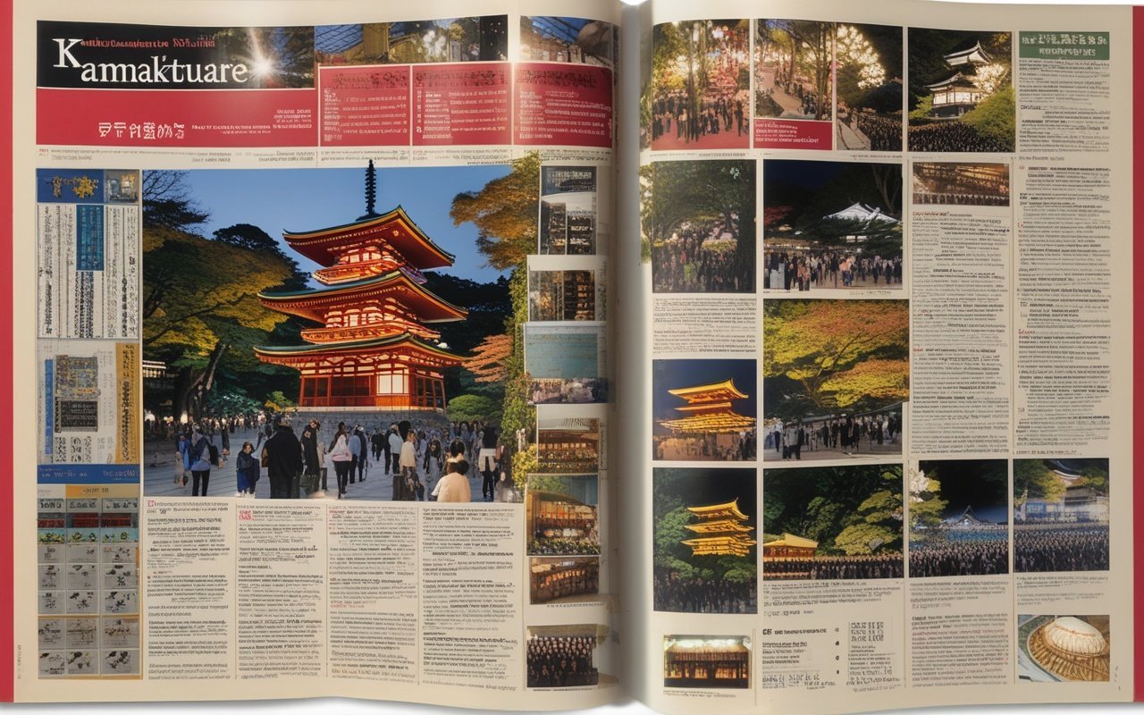 Kamakura Night Illumination Guide 2026