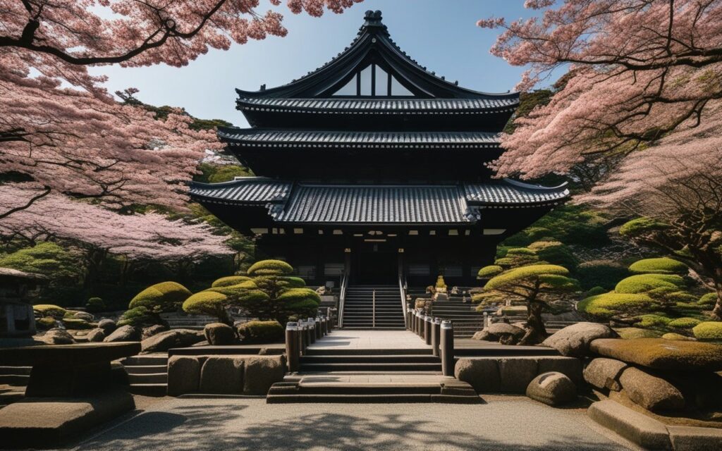 Kamakura Samurai History - Kanagawa 2026
