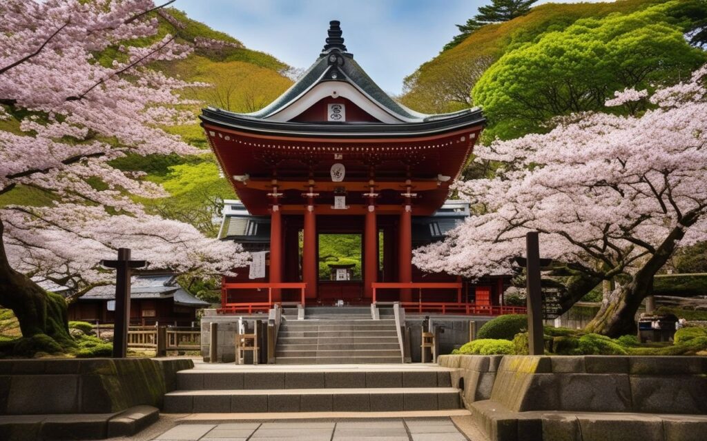 Kamakura Shrine Temple Guide 2026